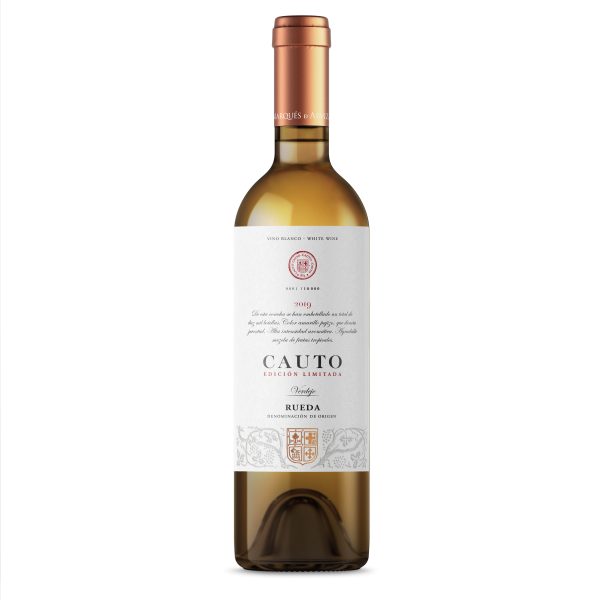 Cauto Verdejo