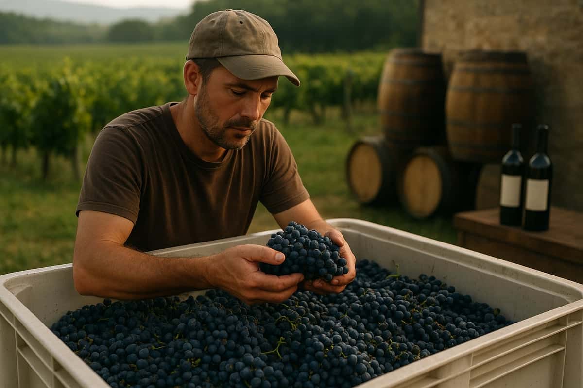 Framleiðsluferli Capitan Fanegas