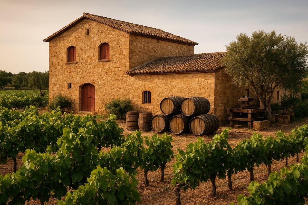 Saga og Uppruni Capitan Fanegas